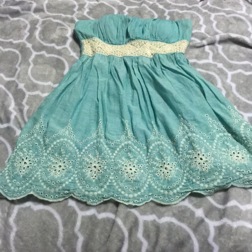Summer dress